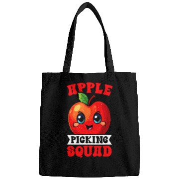 Discover Apple Picking Apple Tree Apple Fruit Lover Apple Farmer 23 Bags