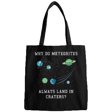 Discover Space Planet Astronomer Universe Galaxy Astronomy Bags