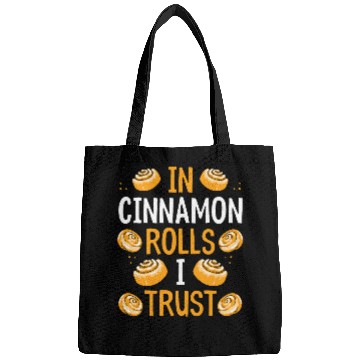 Discover Artisanal Baking Gourmet Cinnamon Rolls Swirl Creamy Baker Bags