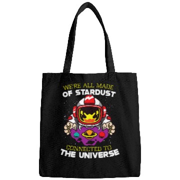Discover Astronaut Astronomy Solar System Outer Space Kids Bags