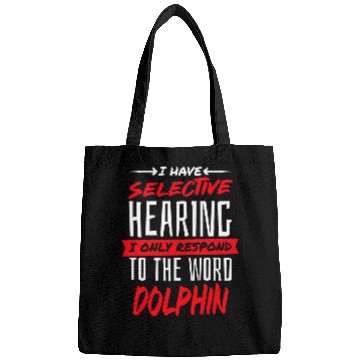Discover Marine biologist and DOLPHIN Bags