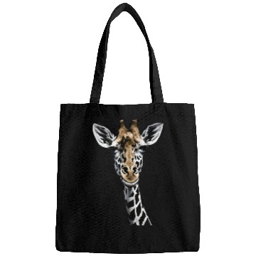 Discover Giraffe Pet 21 Bags