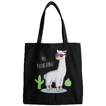 Discover Llama Pet No Problama 63 Bags