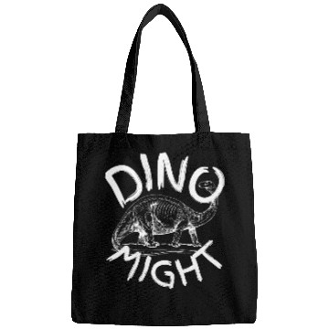 Discover Dinosaur Pet Dynamite Dinosaur Brontosaurus Bags