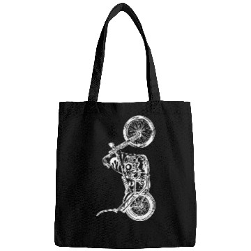 Discover Chopper 2Knucklehead 2Panhead 2Shovelhead Motorcycle Bags