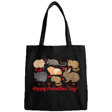 Discover Guinea Pig Pet Valntine Day Guinea pig Bags