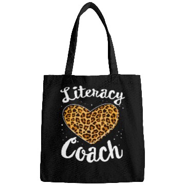 Discover Reading Teacher Back School Special Literacy Coachs Squad 5 Bags