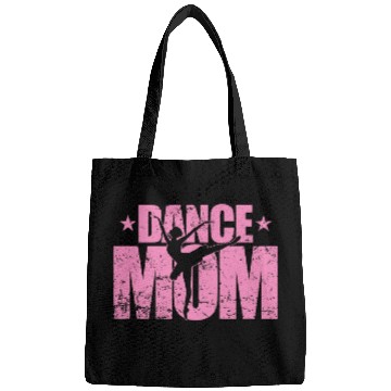 Discover Ballet Dance Mom Bags