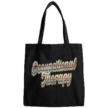 Discover Occupational Therapy Nursing nurses Life nurses Week 2 Bags