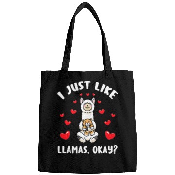 Discover Llama Pet Stuffed Animal Lama Alpaca Bags