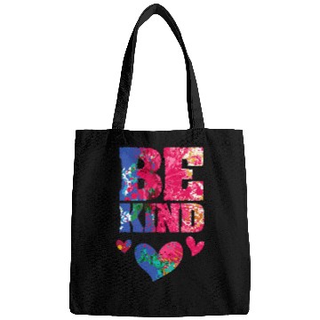 Discover Kindness Compassion Motivational Life Coachs Counselor Bags
