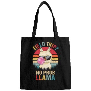 Discover Llama Pet Field Trip  No Prob Llama Fun Field Day Teacher Student 9 Bags