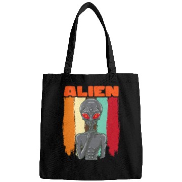 Discover Aliens UFO Abduction Alien Conspiracy Ufologists 21 Bags