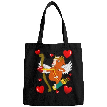 Discover Guinea Pig Pet Cupid Bags