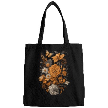 Discover vintages Flowers Floral Pressed Flower 220 Bags