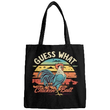 Discover Guess What Chicken Butt 215 Bags