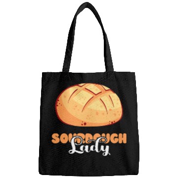 Discover Sourdough Baker Baking Sourdough Lady Sourdough Starter Bags