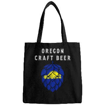Discover Beaver Pet 195 Oregon State Flag USA Bags