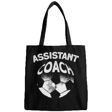 Discover Assistant Soccer Coach Bags