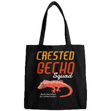 Discover Gecko Pet Squad Cute Lizard Exotic Reptile Bags