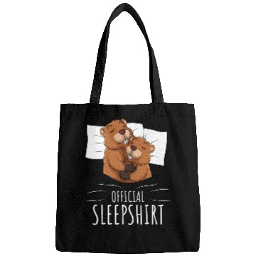 Discover Beaver Pet Official Sleep Bags