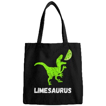 Discover Dinosaur Pet Lime Saurus Lemon Fruit Lemonade Cocktail Dinosaurs Bags