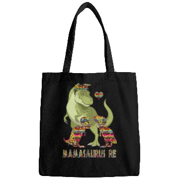 Discover Dinosaur Pet Mamasaurus rexs Mommy Mothers Day Bags