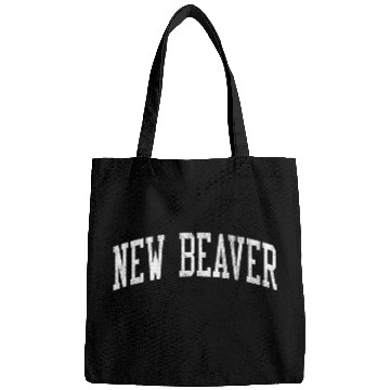 Discover Beaver Pet New Beaver PA vintages Athletic Sports JS7 Bags