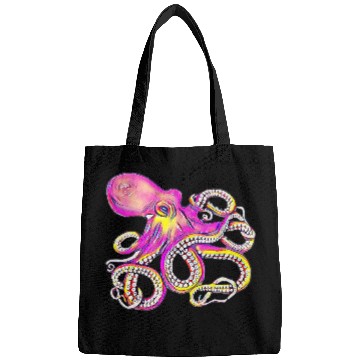 Discover Octopus Pet Tentacle Squid11 Bags