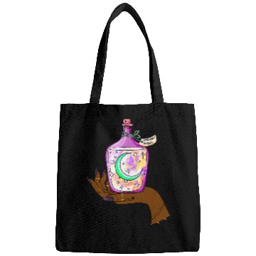 Discover Unicorn Pet Tears Bags