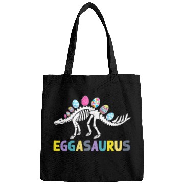 Discover Dinosaur Pet Eggasaurus Stegosaurus Easter Egg Dinosaur Funny Easter1 Bags