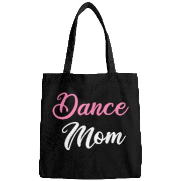 Discover Dance Mom Ballet Dancing Ballerina Ballet Dancer Bags
