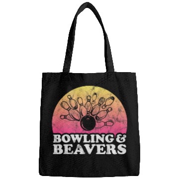 Discover Beaver Pet Bowling and Beavers or Bags