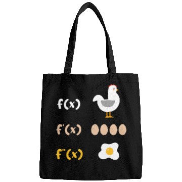 Discover Chicken Pet Discharge function math teacher fried egg drain 0 Bags