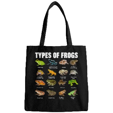 Discover Frog Pet Types of Frogs Frogs Frog s Toad Bags