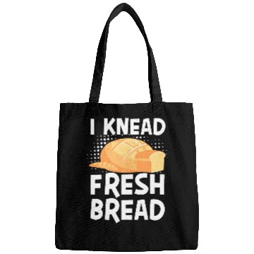 Discover I Knead Fresh Bread Bread Maker 2 Bags