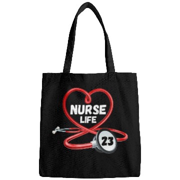 Discover Happy nurses Week 2nurses Life Women Her CNA RN Registered Bags