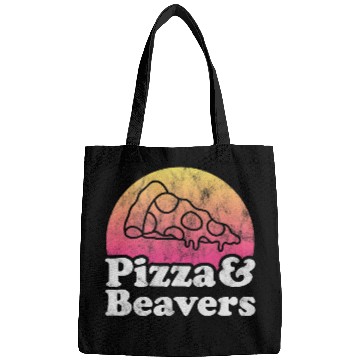 Discover Beaver Pet Pizza and Beavers or Bags