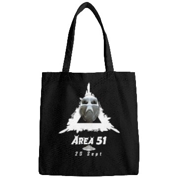 Discover Aliens UFO Area 51 Alien 22 Bags