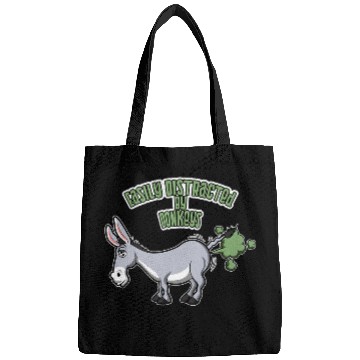 Discover Donkey Pet Distracted by Donkeys Cute Baby Bags