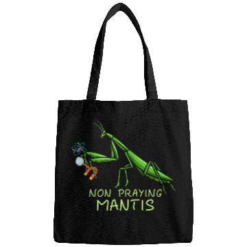 Discover Not Praying Mantis Bug Catching Insect Collector Entomology Bags