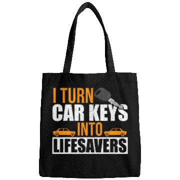 Discover Passed Drivers Test Alcohol Awareness Designated Driver Bags