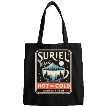 Discover Book Fun Suriel Tea Co Hot Or Cold Always Fresh Reader Book Lover 1 Bags