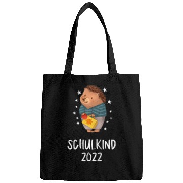 Discover Hedgehog Pet Kids Hedgehogs Schulkind Bags