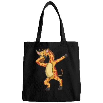 Discover Giraffe Pet  Giraffes African Animal Bags