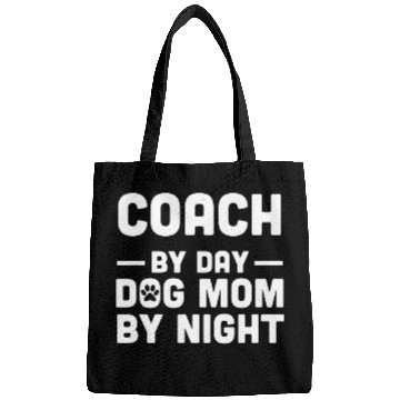 Discover Coachs By Day Cat Mom By Night Bags