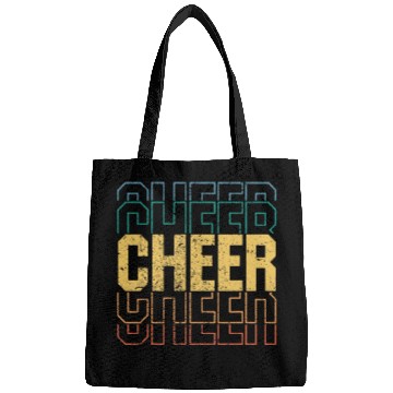 Discover Cheer vintages Cheerleading Coach Bags