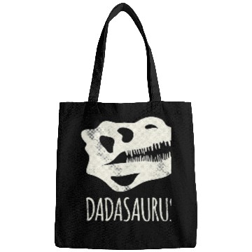 Discover Dinosaur Pet DadaSaurus Dinosaur family Skeletons Rex Bags