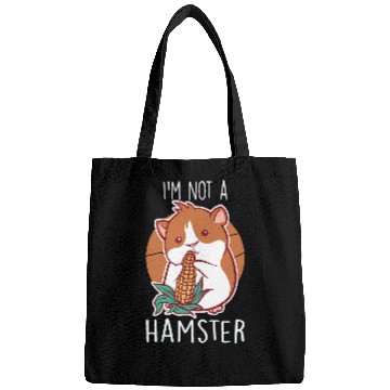Discover Guinea Pig Pet Im not a Hamster Guinea Pig 3 Bags