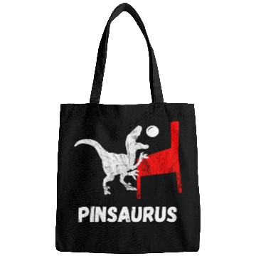Discover Dinosaur Pet Pinball Dinosaur Arcade Game Dino Flipper Machine TRex Bags